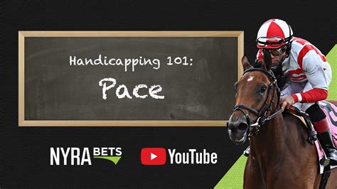 pace horse racing|Pace Handicapping in Horse Racing .